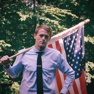 Meet your Posher, Mark